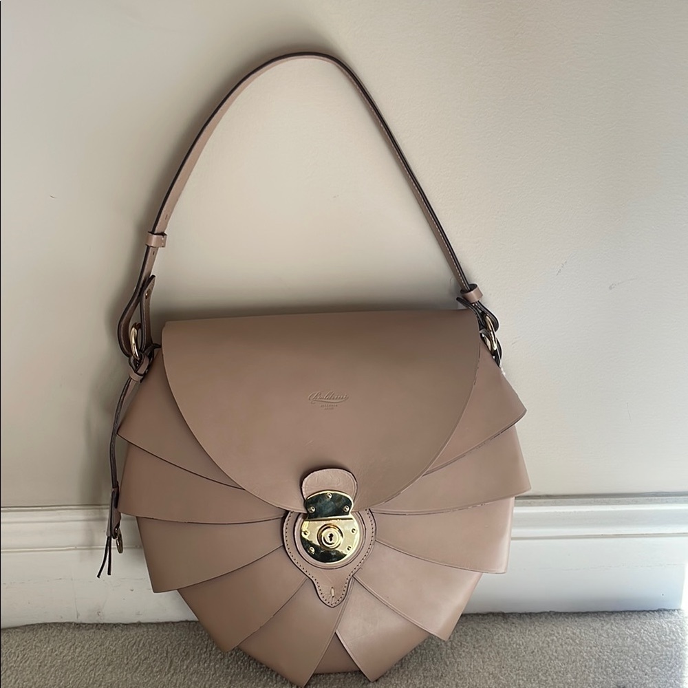 Boldrini Genuine Italian Bag